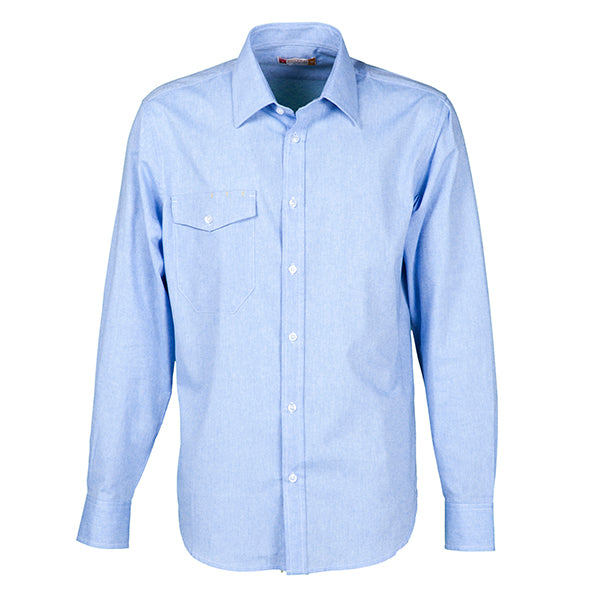 SPECIALIST - Camicia manica lunga