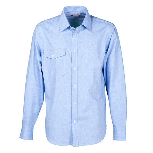 SPECIALIST - Camicia manica lunga