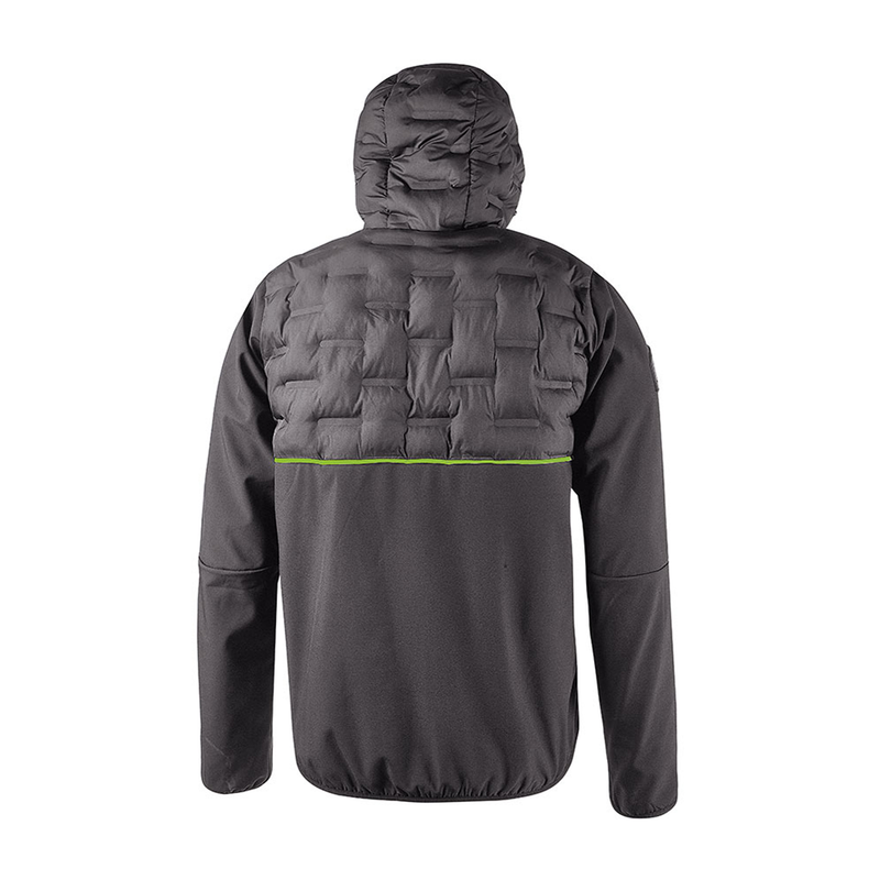 Carica immagine in Galleria Viewer, SPOCK - Giacca in Soft Shell e piumino
