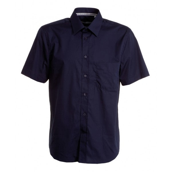 SPRING - Camicia manica corta