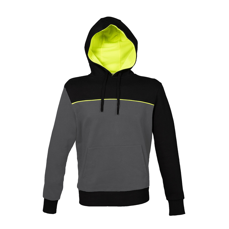 Carica immagine in Galleria Viewer, STAMFORD - Felpa con cappuccio
