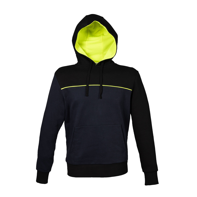 Carica immagine in Galleria Viewer, STAMFORD - Felpa con cappuccio
