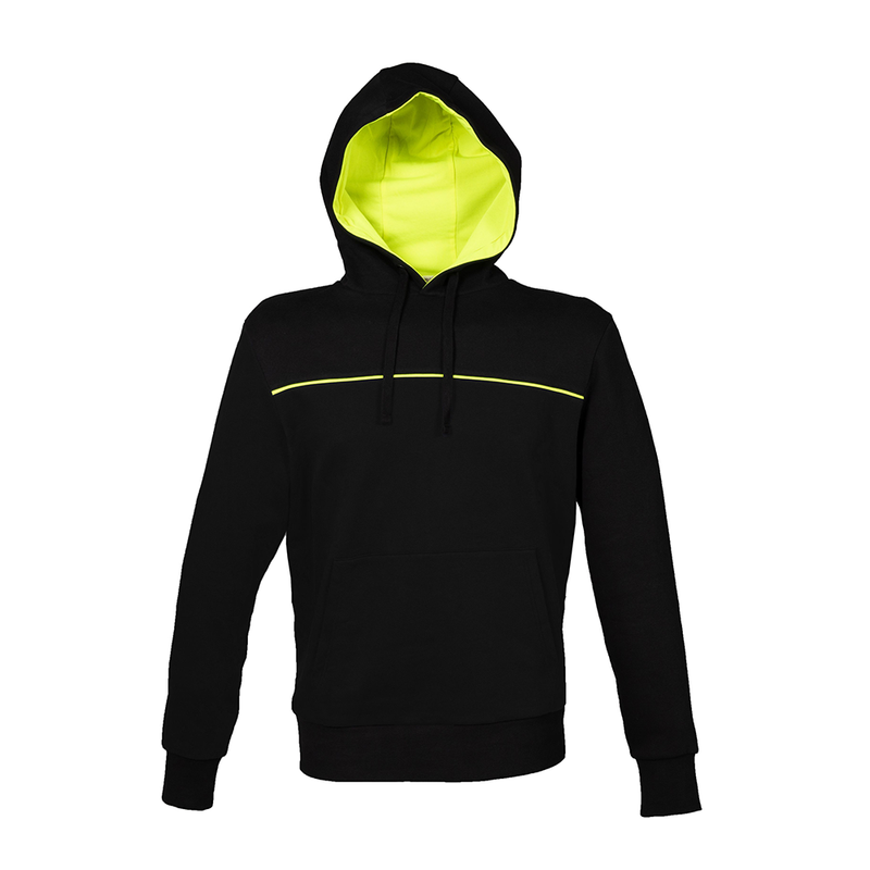 Carica immagine in Galleria Viewer, STAMFORD - Felpa con cappuccio
