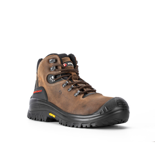 STELVIO <br> S3 *CI HRO HI SRC