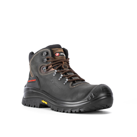 STELVIO <br> S3 *CI HRO HI SRC