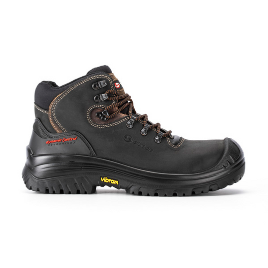 STELVIO <br> S3 *CI HRO HI SRC