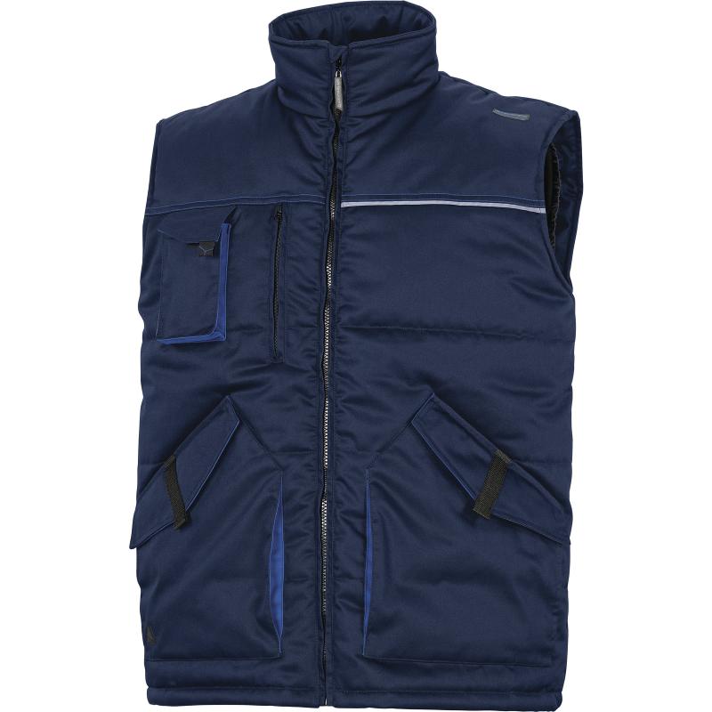 Carica immagine in Galleria Viewer, STOCKTON2 GILET IMBOTTITO - LINEA MACH2
