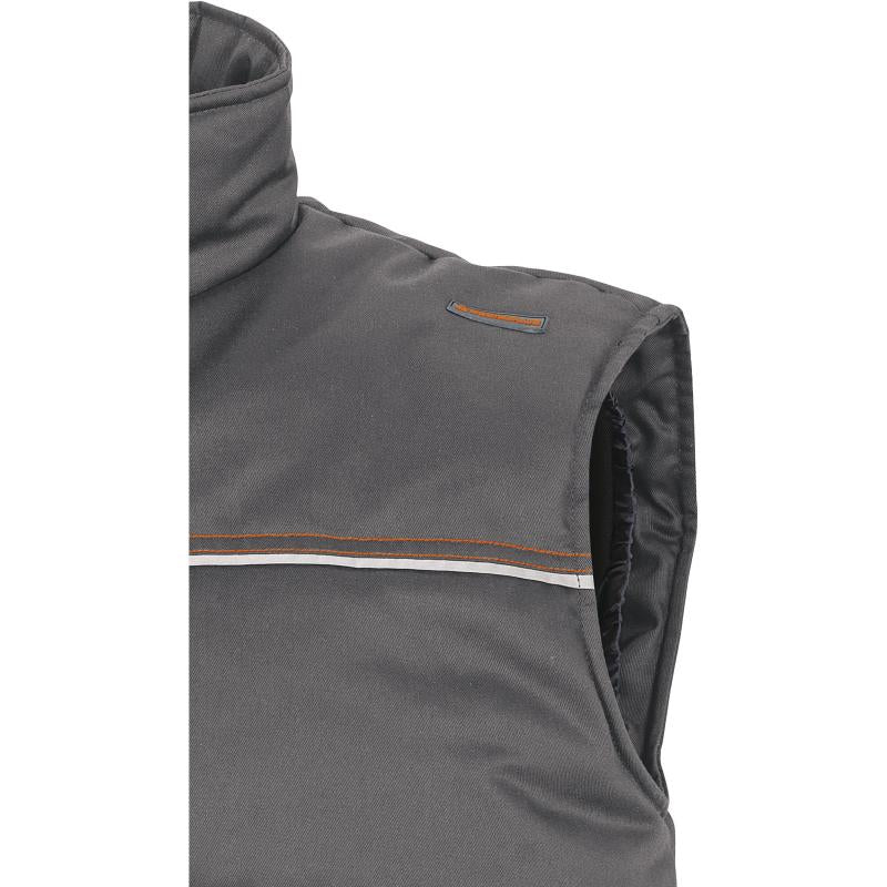 Carica immagine in Galleria Viewer, STOCKTON2 GILET IMBOTTITO - LINEA MACH2
