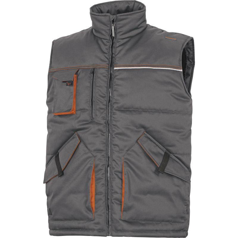 Carica immagine in Galleria Viewer, STOCKTON2 GILET IMBOTTITO - LINEA MACH2
