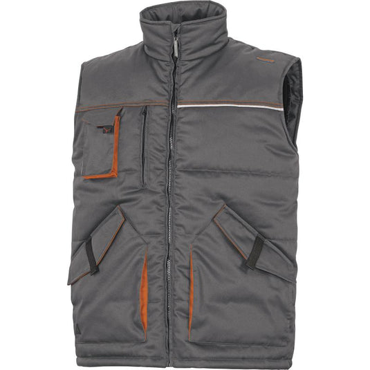 STOCKTON2 GILET IMBOTTITO - LINEA MACH2
