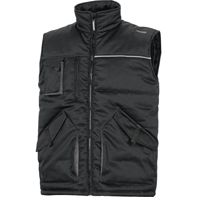 Carica immagine in Galleria Viewer, STOCKTON2 GILET IMBOTTITO - LINEA MACH2
