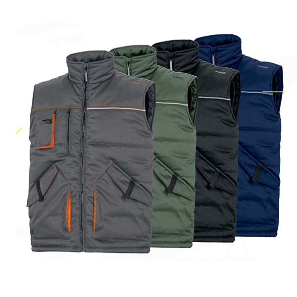 Carica immagine in Galleria Viewer, STOCKTON2 GILET IMBOTTITO - LINEA MACH2
