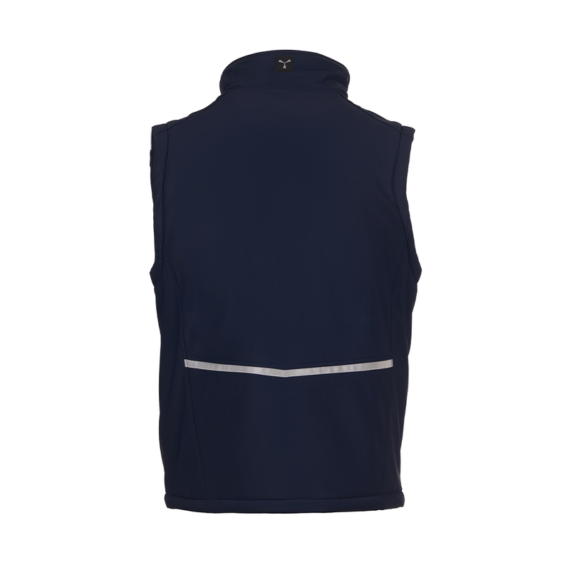 Carica immagine in Galleria Viewer, STREAM VEST PAD - Gilet in Soft-Shell imbottito
