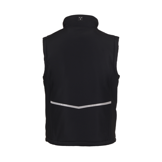 STREAM VEST PAD - Gilet in Soft-Shell imbottito