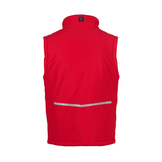 STREAM VEST PAD - Gilet in Soft-Shell imbottito