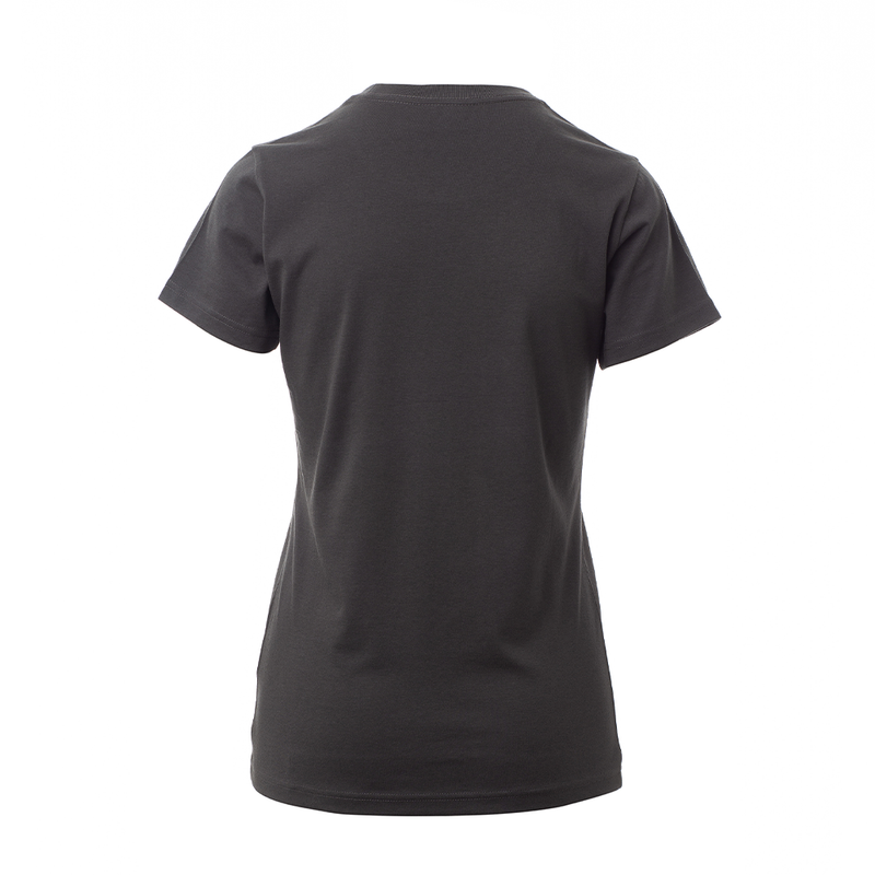 Carica immagine in Galleria Viewer, SUNSET LADY - T-Shirt donna girocollo
