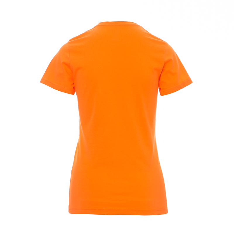 Carica immagine in Galleria Viewer, SUNSET LADY - T-Shirt donna girocollo
