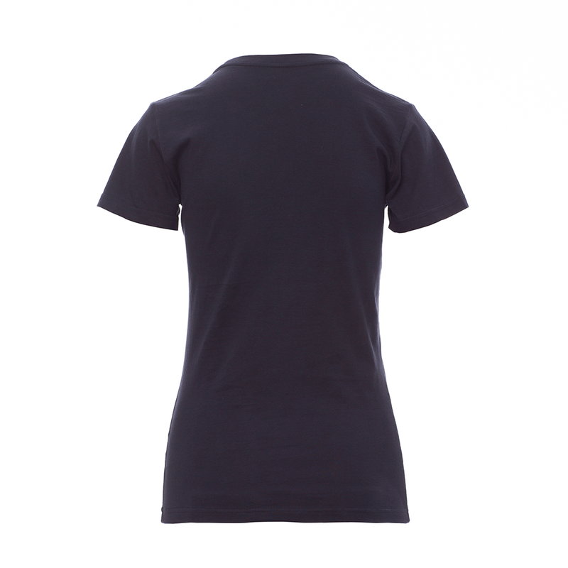 Carica immagine in Galleria Viewer, SUNSET LADY - T-Shirt donna girocollo
