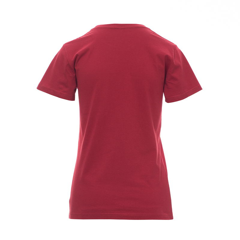 Carica immagine in Galleria Viewer, SUNSET LADY - T-Shirt donna girocollo
