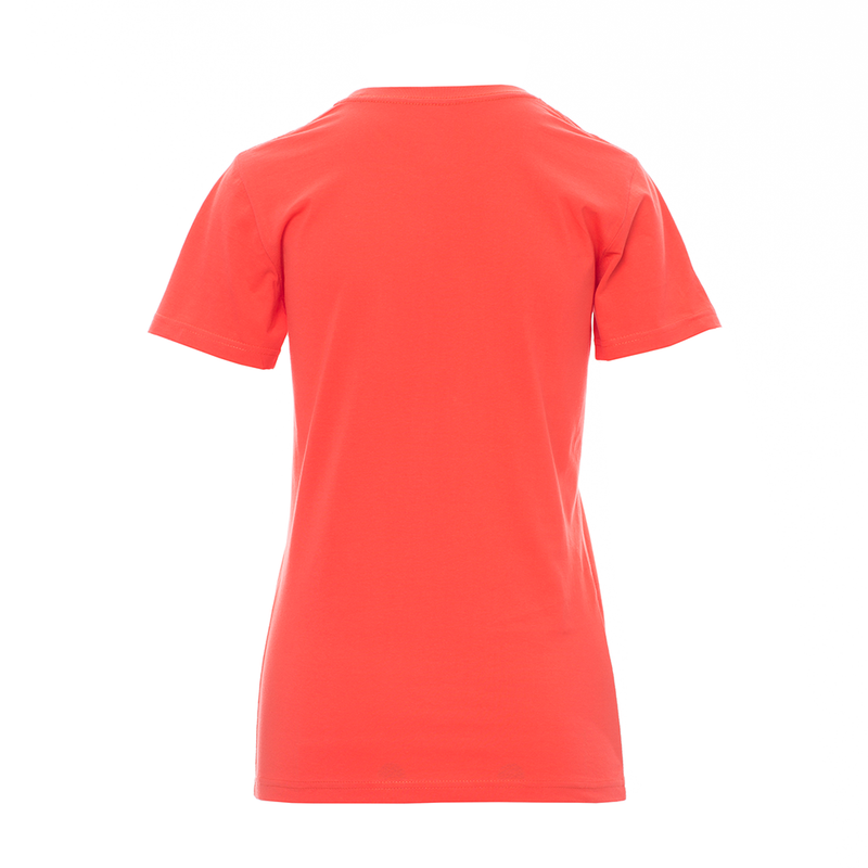 Carica immagine in Galleria Viewer, SUNSET LADY - T-Shirt donna girocollo
