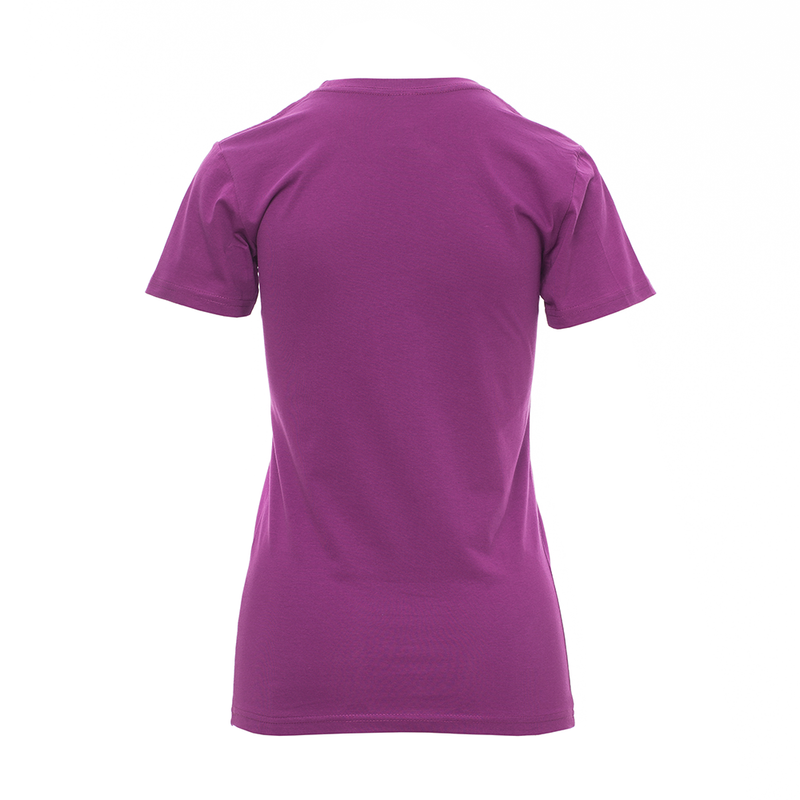 Carica immagine in Galleria Viewer, SUNSET LADY - T-Shirt donna girocollo
