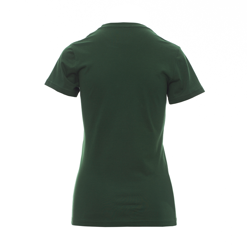 Carica immagine in Galleria Viewer, SUNSET LADY - T-Shirt donna girocollo
