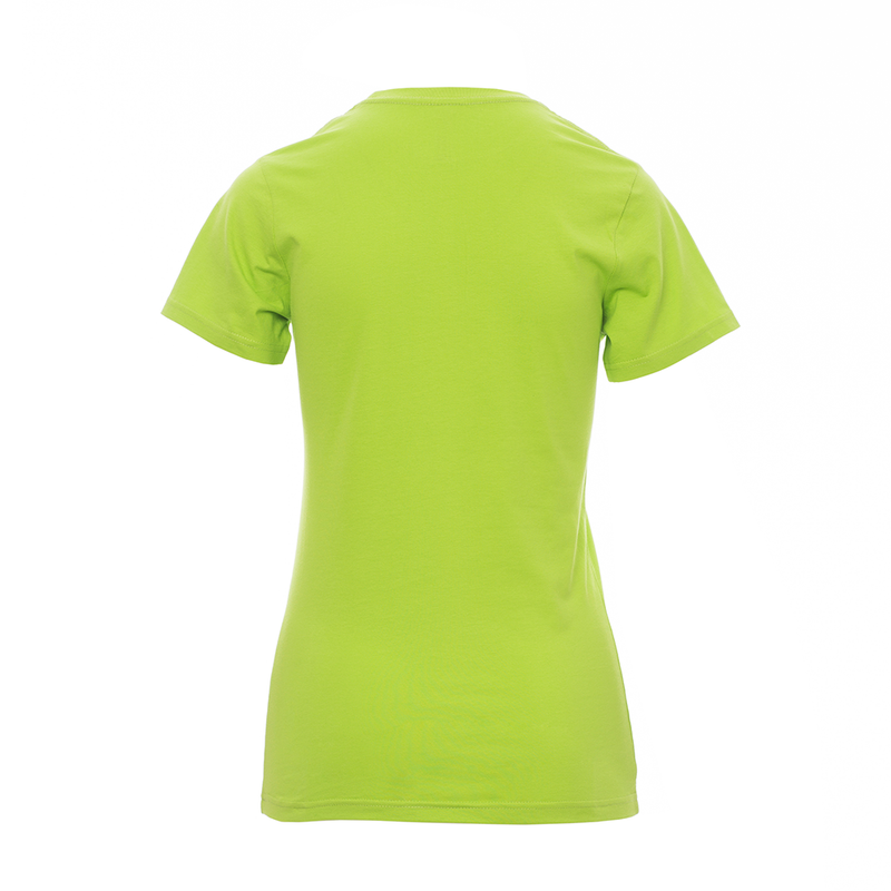 Carica immagine in Galleria Viewer, SUNSET LADY - T-Shirt donna girocollo
