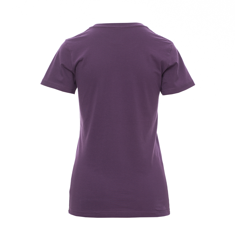 Carica immagine in Galleria Viewer, SUNSET LADY - T-Shirt donna girocollo
