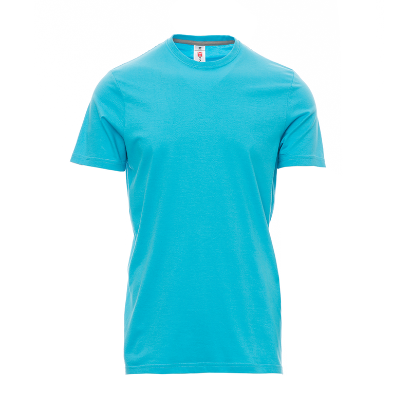 Carica immagine in Galleria Viewer, SUNSET - T-Shirt girocollo manica corta
