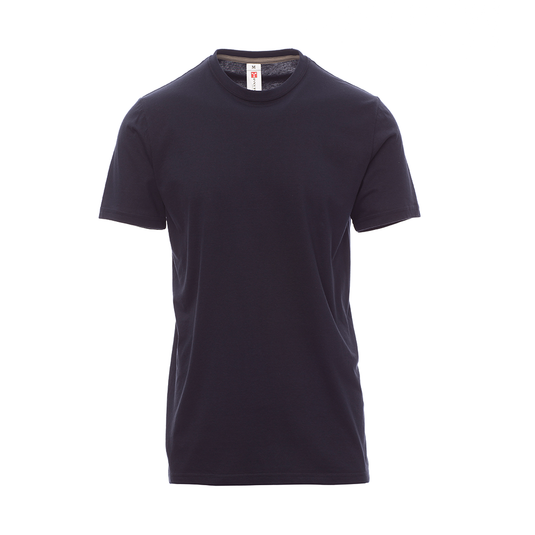 SUNSET - T-Shirt girocollo manica corta