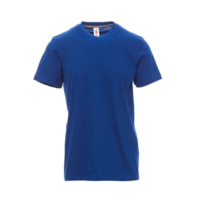 Carica immagine in Galleria Viewer, SUNSET - T-Shirt girocollo manica corta
