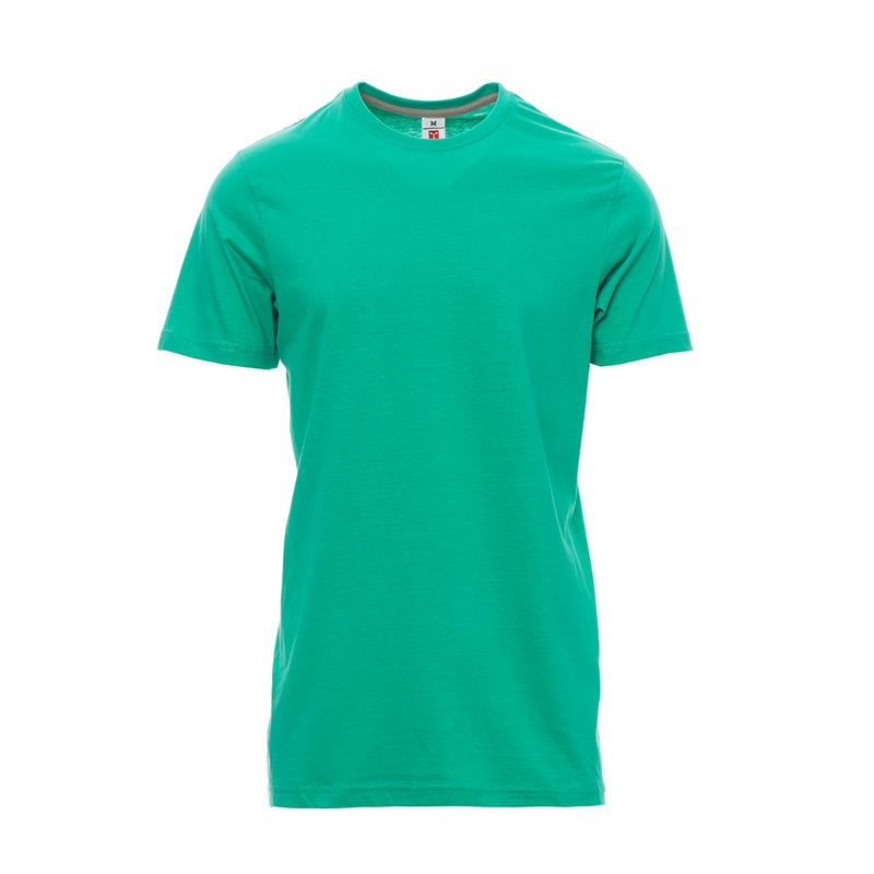 Carica immagine in Galleria Viewer, SUNSET - T-Shirt girocollo manica corta
