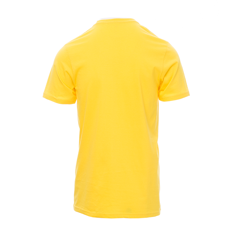 Carica immagine in Galleria Viewer, SUNSET - T-Shirt girocollo manica corta
