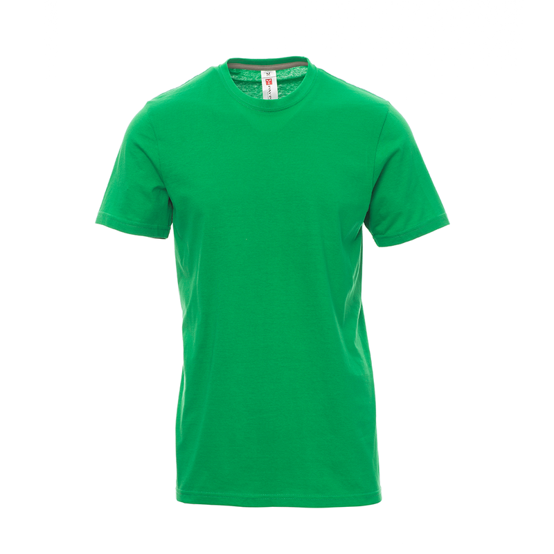 Carica immagine in Galleria Viewer, SUNSET - T-Shirt girocollo manica corta
