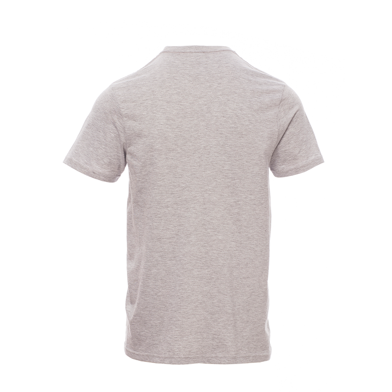 Carica immagine in Galleria Viewer, SUNSET MELANGE - T-Shirt girocollo manica corta
