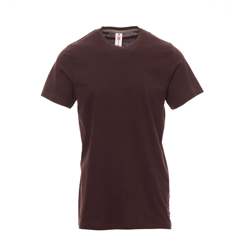 Carica immagine in Galleria Viewer, SUNSET - T-Shirt girocollo manica corta
