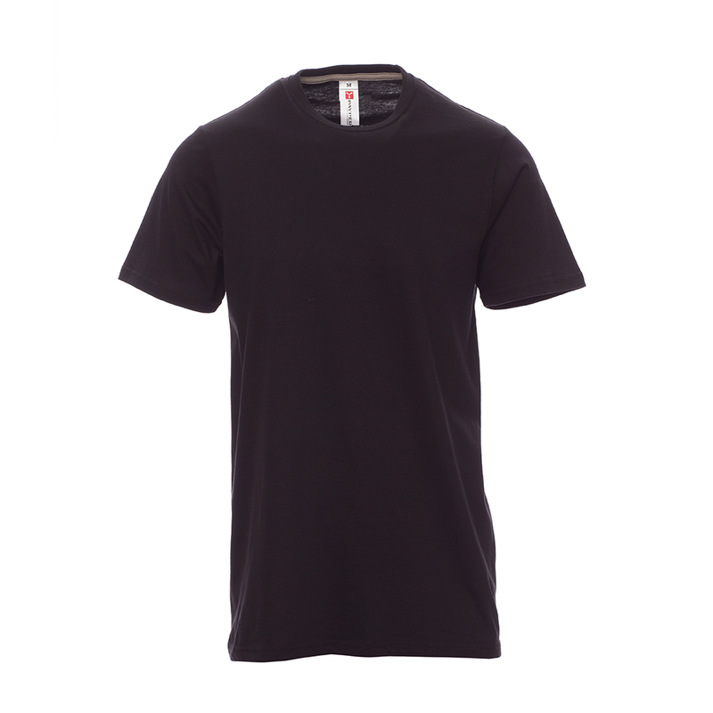 Carica immagine in Galleria Viewer, SUNSET - T-Shirt girocollo manica corta
