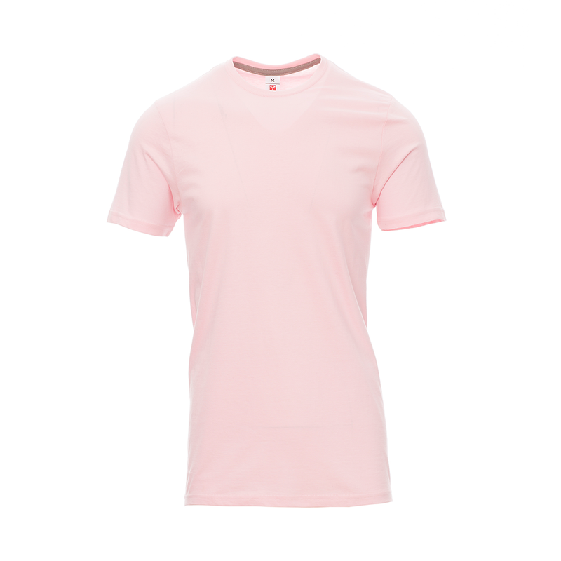 Carica immagine in Galleria Viewer, SUNSET - T-Shirt girocollo manica corta
