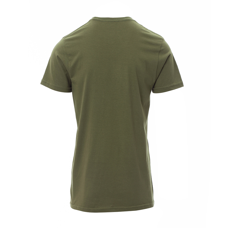 Carica immagine in Galleria Viewer, SUNSET - T-Shirt girocollo manica corta
