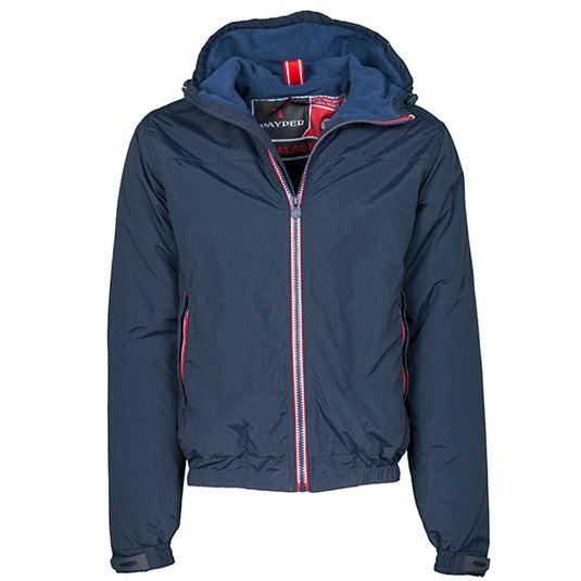 SAILING R. 2.0 - Giubbino