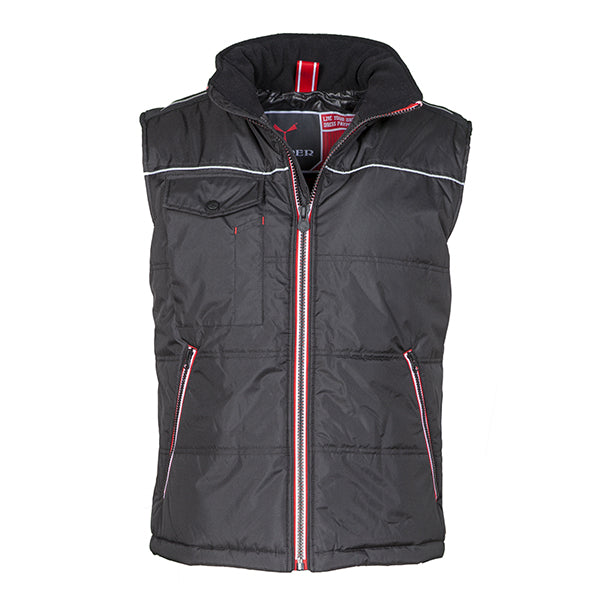 Carica immagine in Galleria Viewer, SHUTTLE 2.0 - Gilet trapuntato
