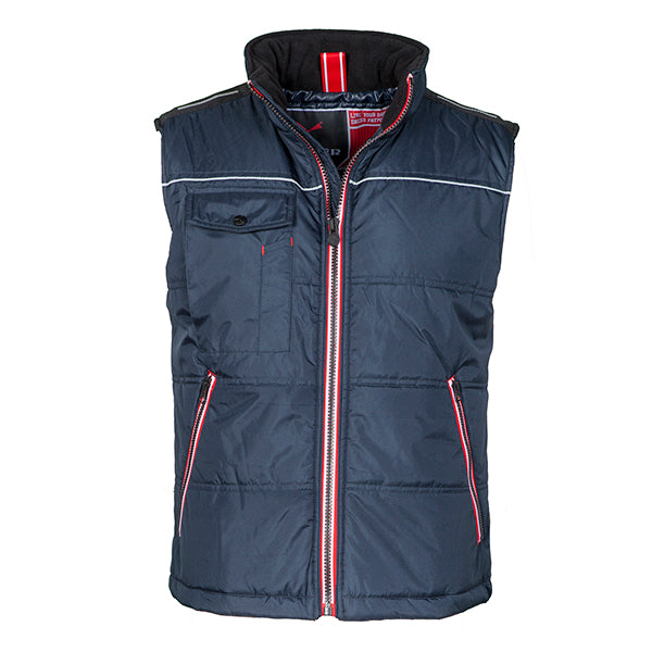 Carica immagine in Galleria Viewer, SHUTTLE 2.0 - Gilet trapuntato
