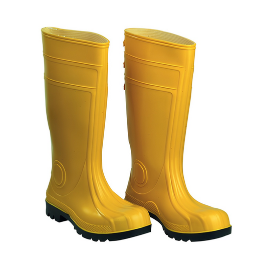 SICUREZZA GIALLO <br> S5 SRC