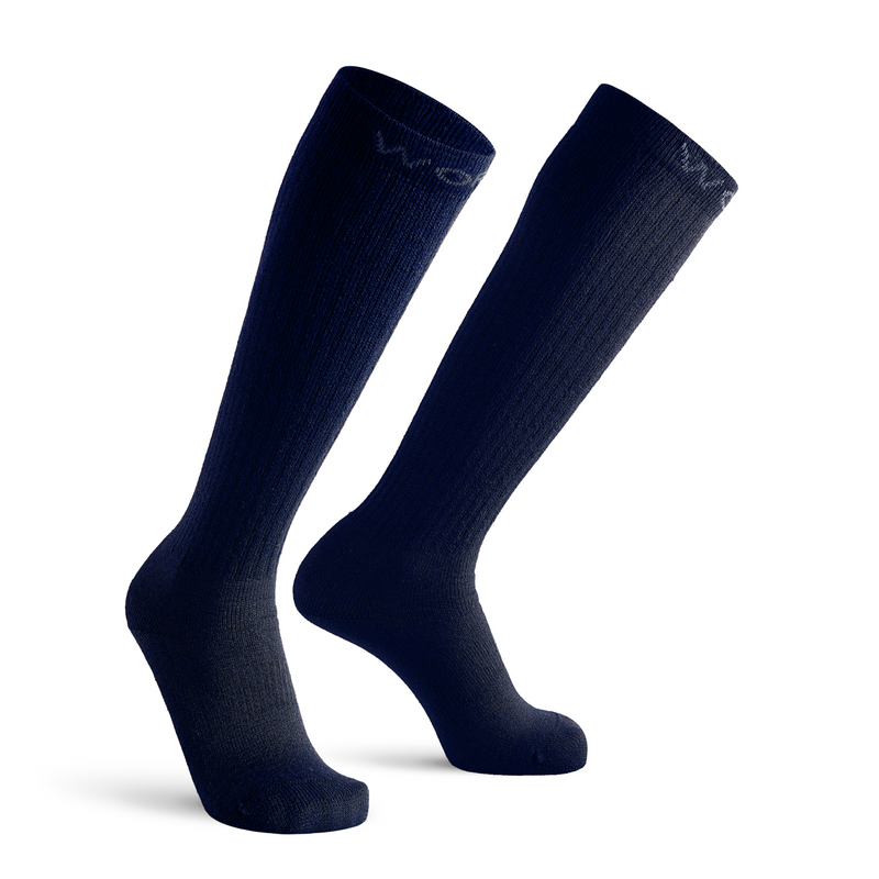 Carica immagine in Galleria Viewer, CALZA SOFTLER MERINO <br> KNEE-HIGH
