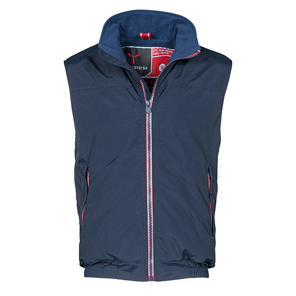 Carica immagine in Galleria Viewer, SOUTH R. 2.0 - Gilet imbottito
