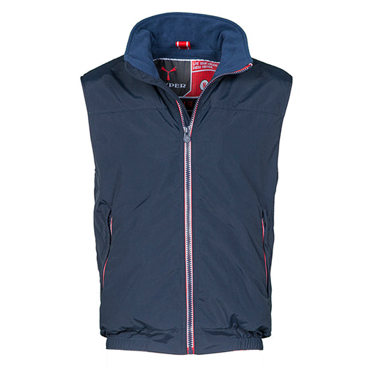 SOUTH R. 2.0 - Gilet imbottito