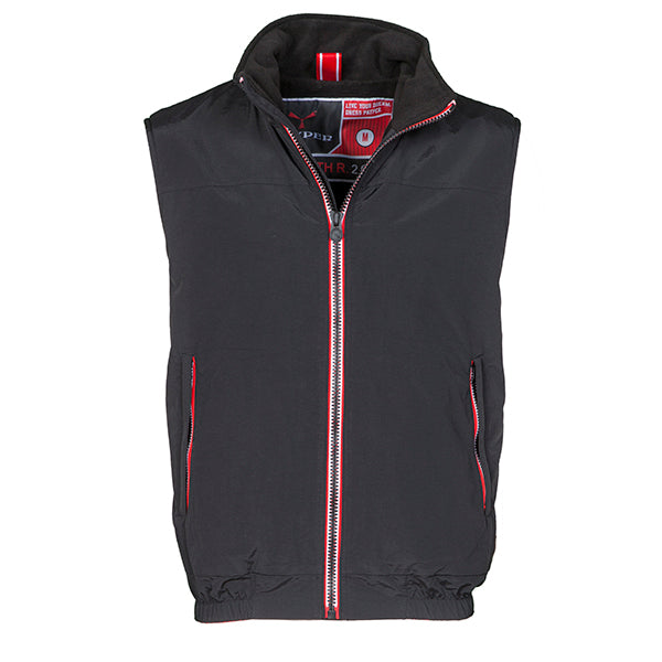 Carica immagine in Galleria Viewer, SOUTH R. 2.0 - Gilet imbottito
