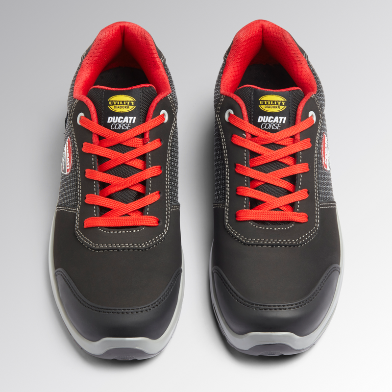 Carica immagine in Galleria Viewer, SPEEDY RACE LOW <br> S3S FO SR SC MET FREE
