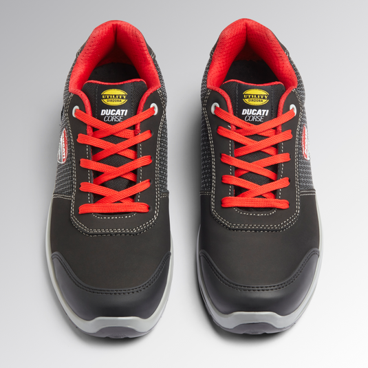 SPEEDY RACE LOW <br> S3S FO SR SC MET FREE