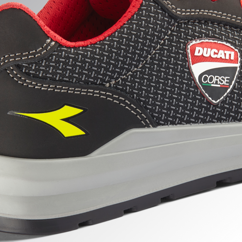 Carica immagine in Galleria Viewer, SPEEDY RACE LOW <br> S3S FO SR SC MET FREE
